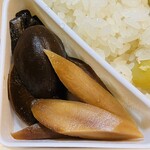 竹風堂 - 漬物