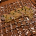 オステリア プロフーモ - 