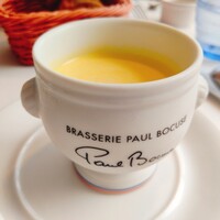 ブラッスリー ポール・ボキューズ 大丸東京 - 