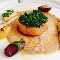 ブラッスリー ポール・ボキューズ 大丸東京 - 