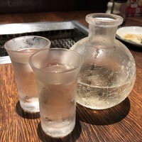 山形山　月島店 - 