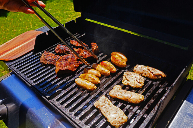 PIQNIQ （ピックニック） - 上所/バーベキュー | 食べログ