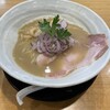 麺や厨
