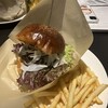 RECORD BURGER&BAR - 料理写真: