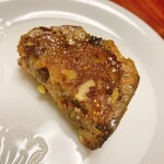 na - 生バターラスク