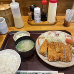 Tonkatsu Taketei - 