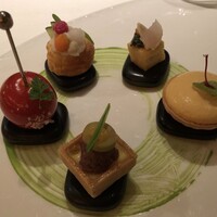 ラ・プロヴァンス - 