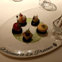 ラ・プロヴァンス - 