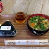 あさひるごはん まんま - 