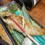 大衆割烹 あら川 - 