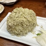 大衆割烹 あら川 - 