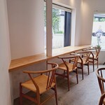 cafe chiharu - 