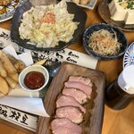 手羽八 MUGEN OKINAWA - 