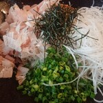 蕎麦処 天和庵 - 