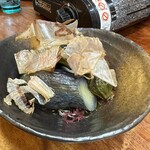 大衆割烹 あら川 - 