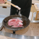 Sukiyaki Chikayo - 