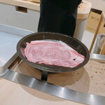 Sukiyaki Chikayo - 