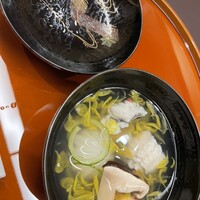 日本料理 華喜 はなき - 