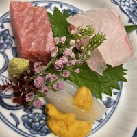 日本料理 華喜 はなき - 