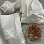 Boulangerie S.Igarashi - 