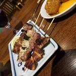 Yakitori Dokoro Ishii - 