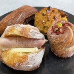 Boulangerie S.Igarashi - 