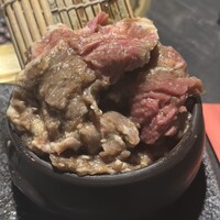 和牛焼肉 土古里 上野バンブーガーデン店 - 