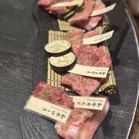 和牛焼肉 土古里 上野バンブーガーデン店 - 