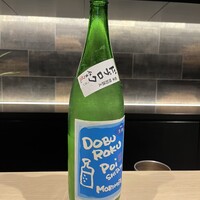 麻布十番 鮨 無銘 - 