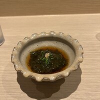 麻布十番 鮨 無銘 - 