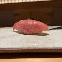 鮨 さいとう - 