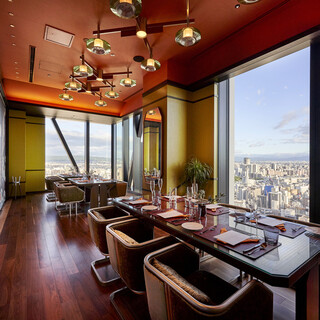 ステーキハウス ウイスキーノヴァ_1