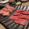 焼肉 ジャンボ はなれ
