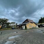 五頭の山茂登 - 外観