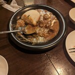 フレンチ居酒屋 UWASHIMA - 