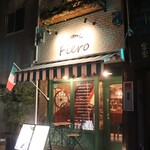 Trattoria Fiero - 