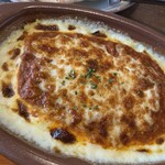 サイゼリヤ - 料理写真: