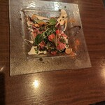 フレンチ居酒屋 UWASHIMA - 