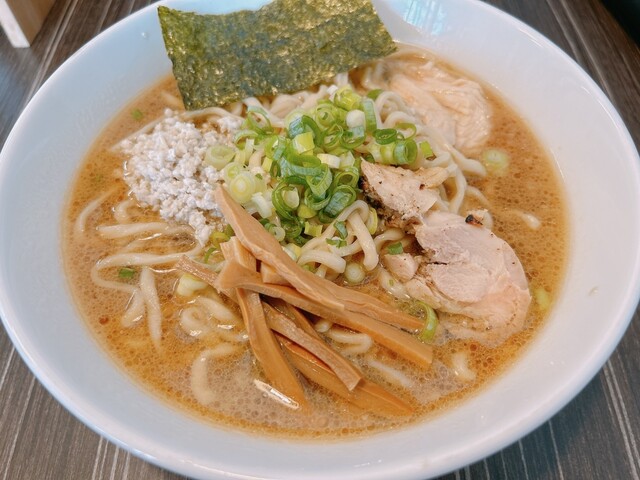 鳥仔 &ndash; 水沢（ラーメン）｜岩手・奥州市で味わう本格醤油ラーメンとこだわりのサイドメニュー