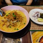 タイ料理専門店　TAI THAI - 