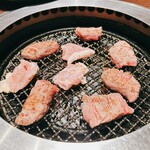 焼肉たかやま - 