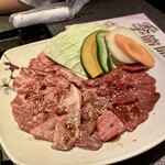 焼肉プサン - 