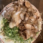 新福菜館 - 