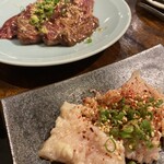 Yakiniku Kingu Kongu - 