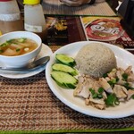 タイ料理専門店　TAI THAI - 