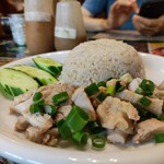 タイ料理専門店　TAI THAI - 