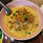 タイ料理専門店　TAI THAI - 