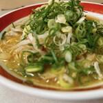 Jiyurakutei - 中華そば並チャーシュー麺