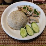 タイ料理専門店　TAI THAI - 
