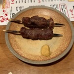 焼きとん屋　たっちゃん - 